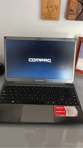 Notebook Compaq Presario 430