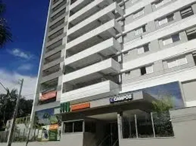 Imóvel para aluguel com 118 metros quadrados com 3 quartos em Jardim Atlântico - Goiânia -