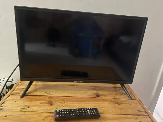 TV MONITOR LED MULTILASER 24