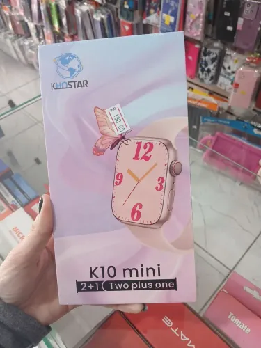 Smartwatch K10 mini 