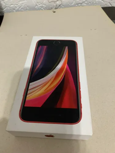 iPhone  SE