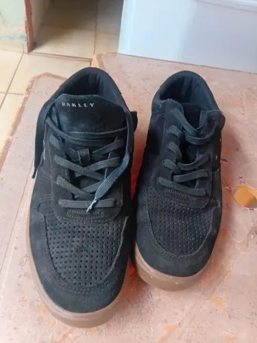 Tenis da oakley original