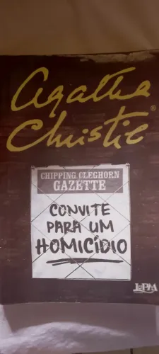 Convite para um homicídio 