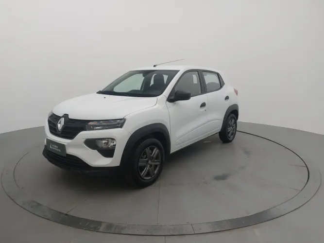 Renault Kwid 1.0 Zen 2026