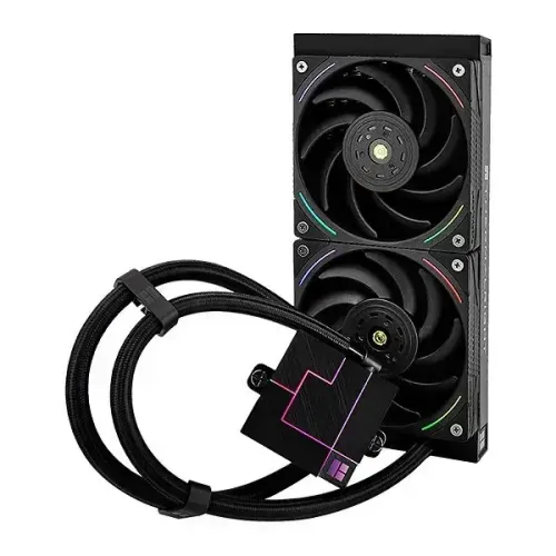 Water Cooler Thermalright Core Matrix 240 ARGB Novo