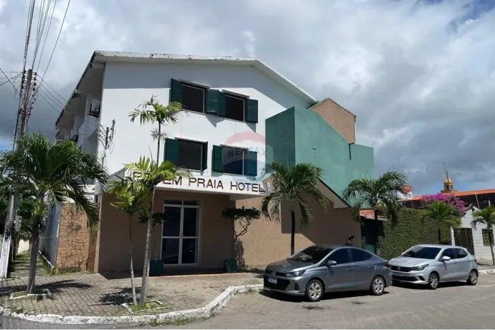 "HOTEL à Venda: Oportunidade no Ceará"