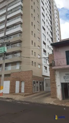 Cobertura à Venda - Edifício Terraços Avaré - Avaré/SP