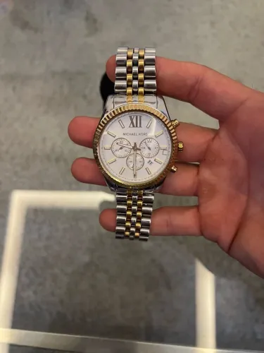 Relógio Michael Kors Original!