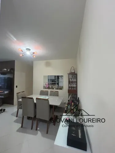 Imperdível apartamento à venda em Vila Velha-ES, na Praia das Gaivotas! 3 quartos, 1 suíte