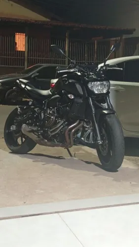Vende MT 07
