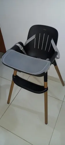 Cadeira Refeição Burigotto Poke.