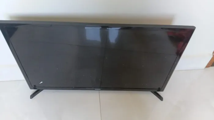 Tv 32 polegada smart