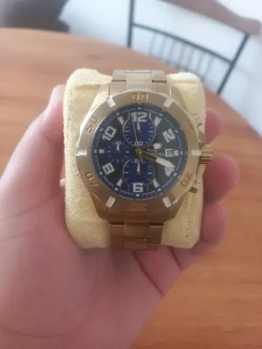 Relógio Invicta Specialty 17718