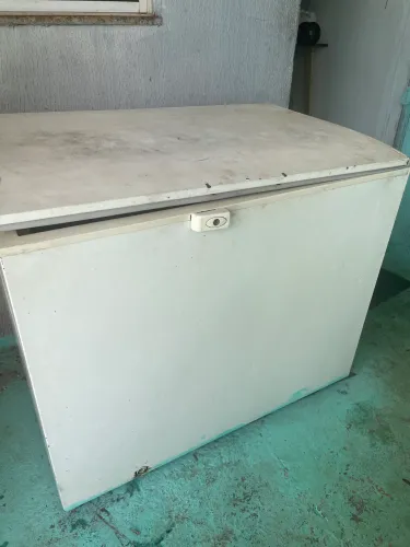 Vendo friezer