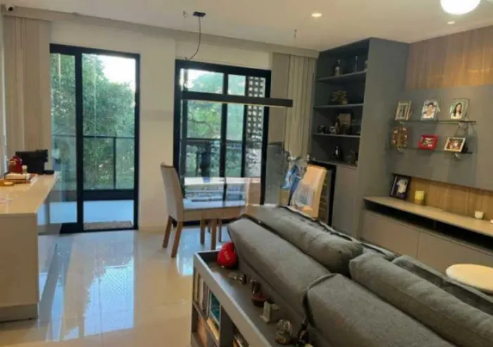 Apartamento : / Residencial / Botafogo