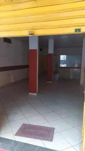 Ponto comercial