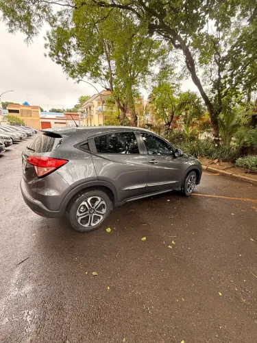Honda HR-V EX 1.8 Flexone 16V 5P Aut. 2018