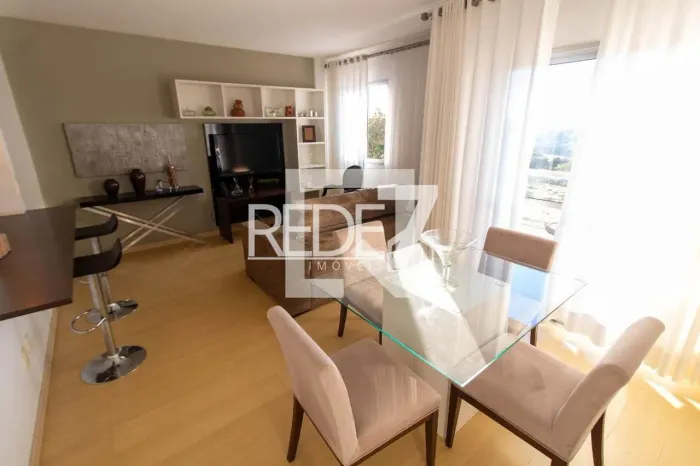APARTAMENTO RESIDENTIAL em Campinas - São Paulo, Vila Brandina