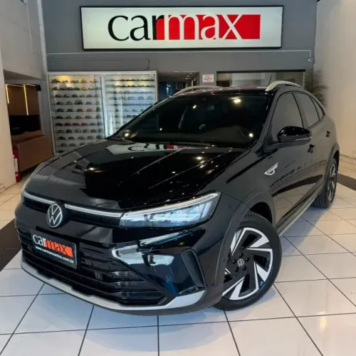 Volkswagen Nivus Highline 1.0 200 TSI Flex AUT 2025