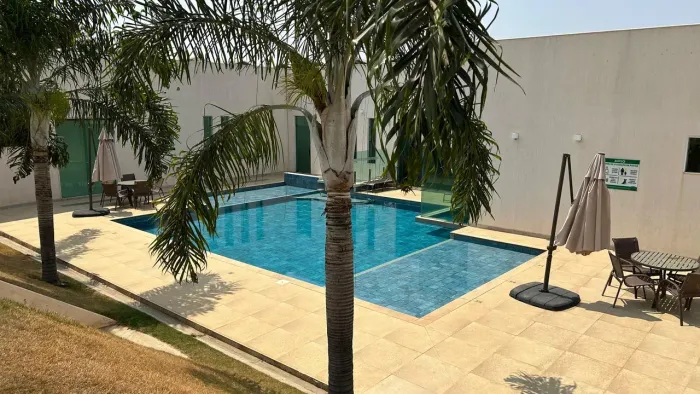 Lote no Residencial Da Vinci em Quadra Centralizada com Valor de Oportunidade
