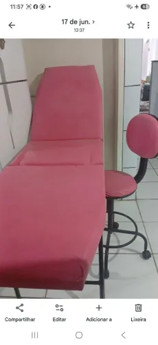 No precinho