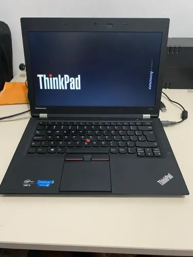 Notebook Lenovo I5