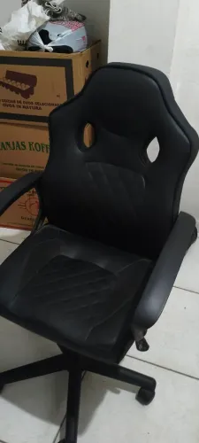 Cadeira Gamer