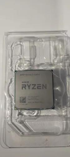 Ryzen 3 5300g