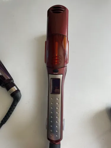 Prancha conair