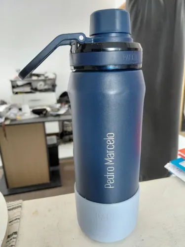 Pacco Hydra V2 Garrafa térmica 500ml