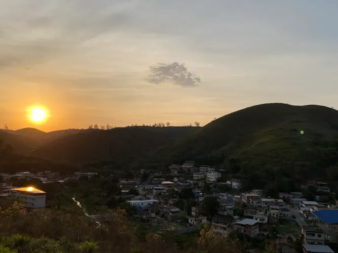 Excelente terreno bem localizado