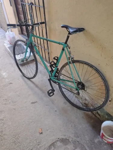 Bike Caloi 10