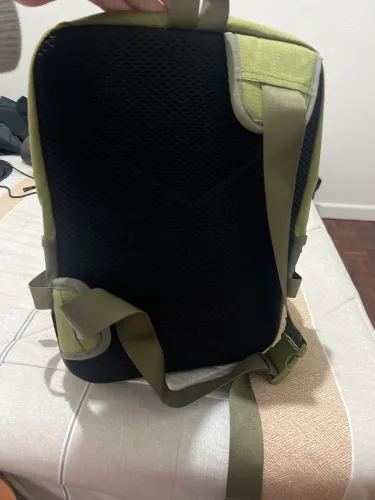 Mochila vans