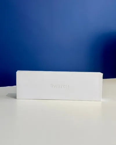 Apple Watch series 11 46mm Preto - Novo/Lacrado - Pronta Entrega