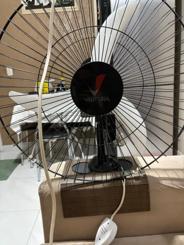 Ventilador Ventura