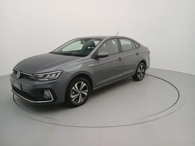 Volkswagen Virtus TSI 1.0 Flex 12V 4P Aut. 2026