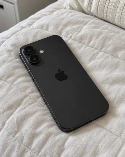 iPhone 17 256GB [COR] | Bateria 100% | NF | Garantia | Impecável