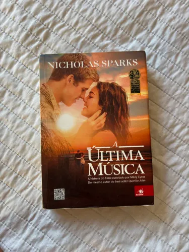 Nicholas Sparks, Arsène Lupin e Um Dia Sem Reclamar