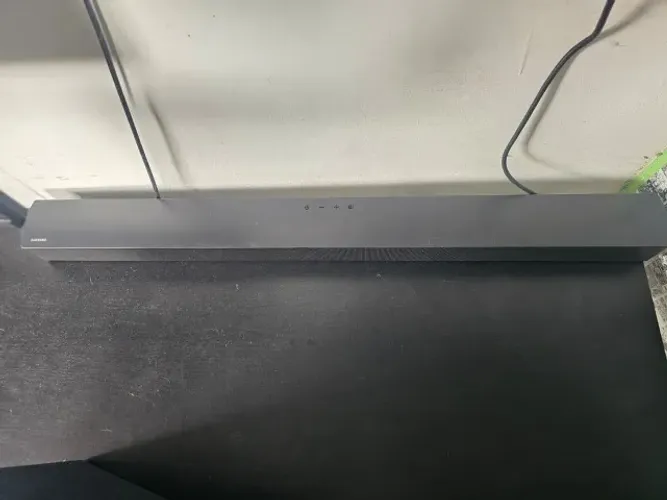 Soundbar Samsung Hw-b550