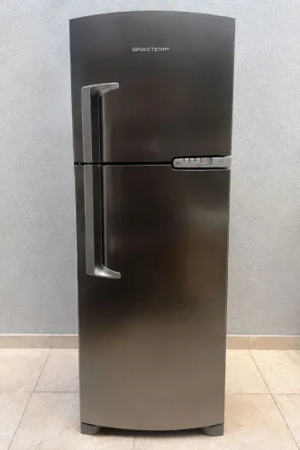 Geladeira Brastemp (usada)