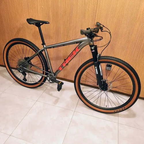 Bike aro 29 Trek 