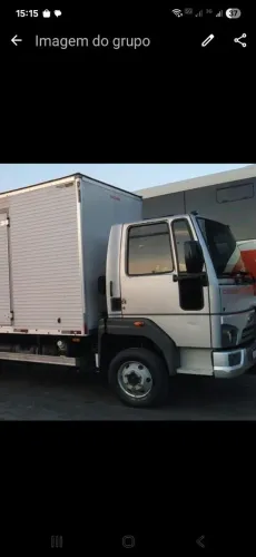 CARGO 1119