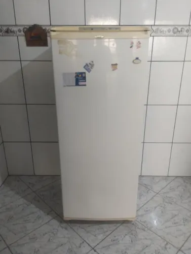 freezer 