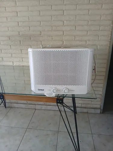 Ar condicionado
