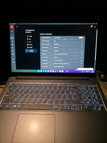 Lenovo LOQ Essential 16gb rtx 3050