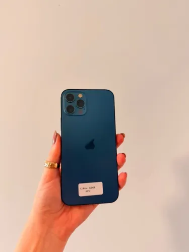 iPhone 12 PRO - 128GB