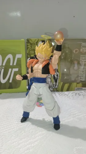 GOGETA Tonsen
