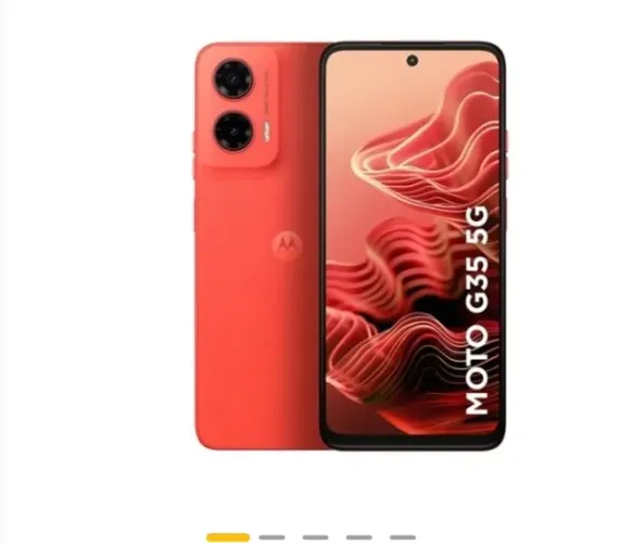 Vendo celular pouco tempo de uso