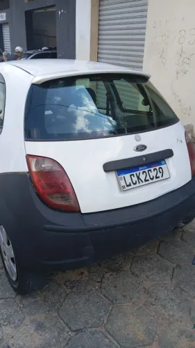 Ford KA 1.0i 3P 2004
