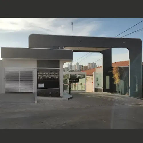 CASA ARNIQUEIRA
